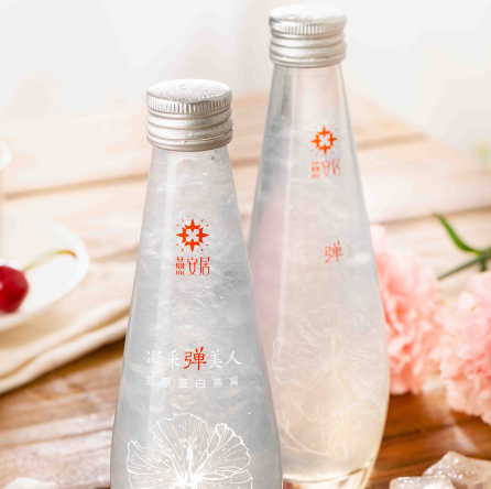 彈美人（2瓶裝）