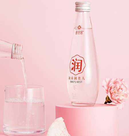 潤美人（2瓶裝）